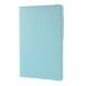 Чохол Deexe Rotation для Samsung Galaxy Tab S6 10.5 - Baby Blue (247812TT). Фото 3 з 11