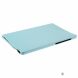 Чохол Deexe Rotation для Samsung Galaxy Tab S6 10.5 - Baby Blue (247812TT). Фото 5 з 11