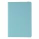 Чохол Deexe Rotation для Samsung Galaxy Tab S6 10.5 - Baby Blue (247812TT). Фото 2 з 11
