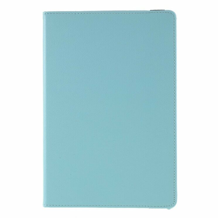 Чохол Deexe Rotation для Samsung Galaxy Tab S6 10.5 - Baby Blue: фото 2 з 11