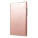Чехол Deexe Rotation для Xiaomi Mi Pad 4 - Rose Gold (126302RG). Фото 3 из 6