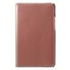 Чехол Deexe Rotation для Xiaomi Mi Pad 4 - Rose Gold (126302RG). Фото 2 из 6