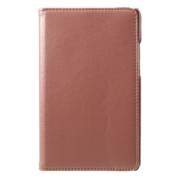 Чехол Deexe Rotation для Xiaomi Mi Pad 4 - Rose Gold: фото 2 из 6