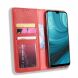 Чехол Deexe Vintage Style для OPPO A5S - Red (246901R). Фото 6 из 9