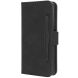 Чохол Deexe Wallet Stand для Nokia G42 - Black (332710B). Фото 6 з 7