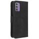 Чохол Deexe Wallet Stand для Nokia G42 - Black (332710B). Фото 7 з 7