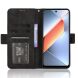 Чехол Deexe Wallet Stand для TECNO Pova 6 Neo - Black (359610B). Фото 3 из 7