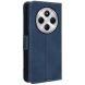 Чехол Deexe Wallet Stand для Xiaomi Redmi 14C / Redmi A4 5G / Poco C75 - Blue (366002L). Фото 3 из 7