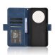 Чехол Deexe Wallet Stand для Xiaomi Redmi 14C / Redmi A4 5G / Poco C75 - Blue (366002L). Фото 6 из 7