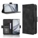 Чехол Deexe Wallet Stand для ZTE Nubia Focus Pro - Black (360210B). Фото 8 из 8