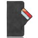 Чехол Deexe Wallet Stand для ZTE Nubia Focus Pro - Black (360210B). Фото 6 из 8