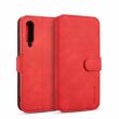 Чехол DG.MING Retro Style для Samsung Galaxy A50 (A505) / A30s (A307) / A50s (A507) - Red (217172R)