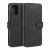 Чехол DG.MING Retro Style для Samsung Galaxy S20 Ultra (G988) - Black: фото 1 из 9