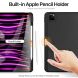 Чехол DUX DUCIS Domo Series для Apple iPad Pro 13 (2024) - Black (353200B). Фото 4 из 12