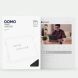 Чехол DUX DUCIS Domo Series для Apple iPad Pro 13 (2024) - Black (353200B). Фото 12 из 12