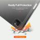 Чехол DUX DUCIS Domo Series для Apple iPad Pro 13 (2024) - Black (353200B). Фото 10 из 12