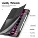 Чехол DUX DUCIS Domo Series для Apple iPad Pro 13 (2024) - Black (353200B). Фото 8 из 12