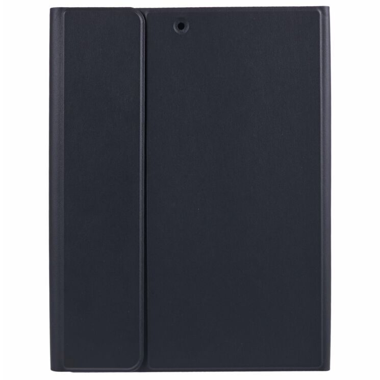 Чехол-клавиатура UniCase Keyboard Cover для Apple iPad Air 10.5 (2019) - Black: фото 2 из 10