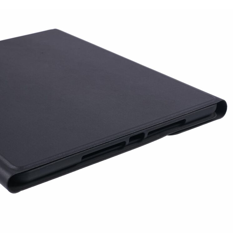 Чехол-клавиатура UniCase Keyboard Cover для Apple iPad Air 10.5 (2019) - Black: фото 10 из 10