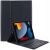 Чехол-клавиатура UniCase Keyboard Cover для Apple iPad Air 10.5 (2019) - Black: фото 1 из 10