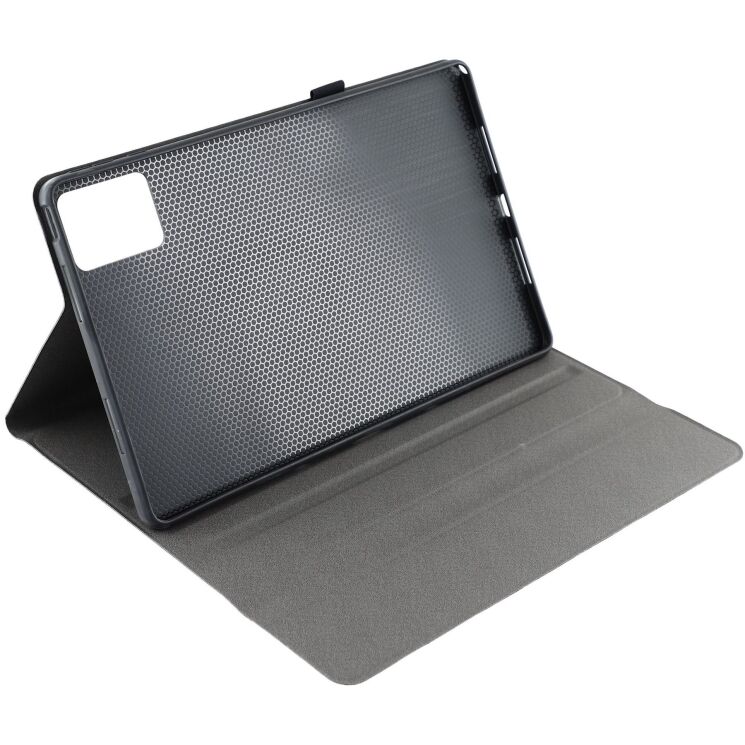 Чехол-клавиатура UniCase Keyboard Cover для Lenovo Tab K11 Plus - Black: фото 4 из 9
