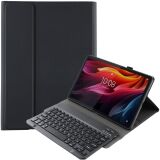 Чохол-клавіатура UniCase Keyboard Cover для Lenovo Tab K11 Plus - Black: фото 1 з 9