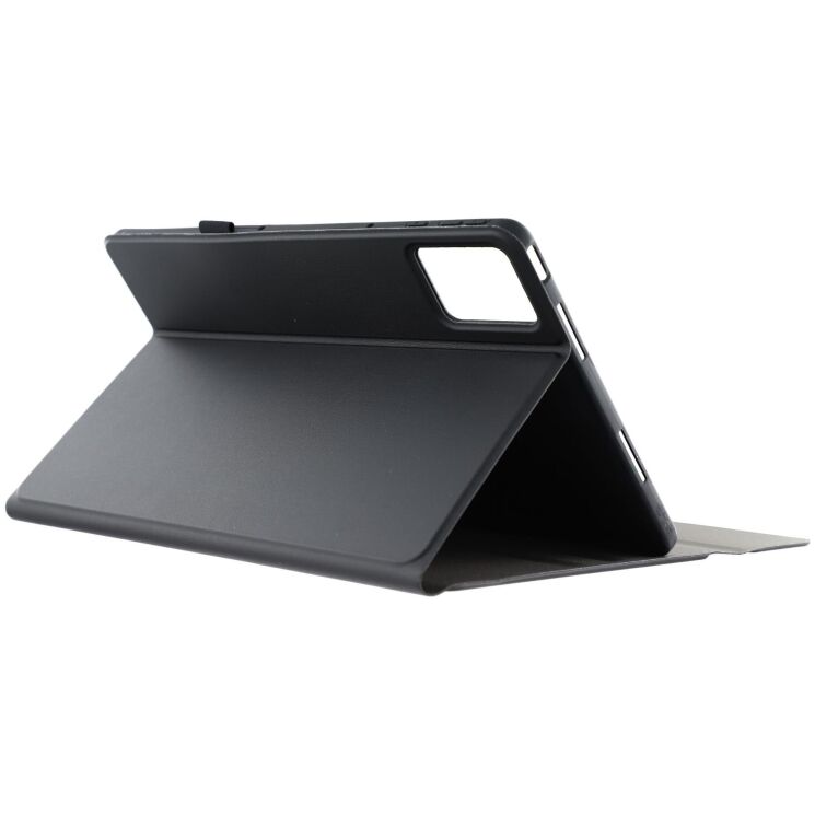 Чехол-клавиатура UniCase Keyboard Cover для Lenovo Tab K11 Plus - Black: фото 3 из 9