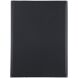 Чехол-клавиатура UniCase Keyboard Cover для Lenovo Tab K11 Plus - Black (359515B). Фото 9 из 9