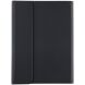 Чехол-клавиатура UniCase Keyboard Cover для Lenovo Tab K11 Plus - Black (359515B). Фото 8 из 9