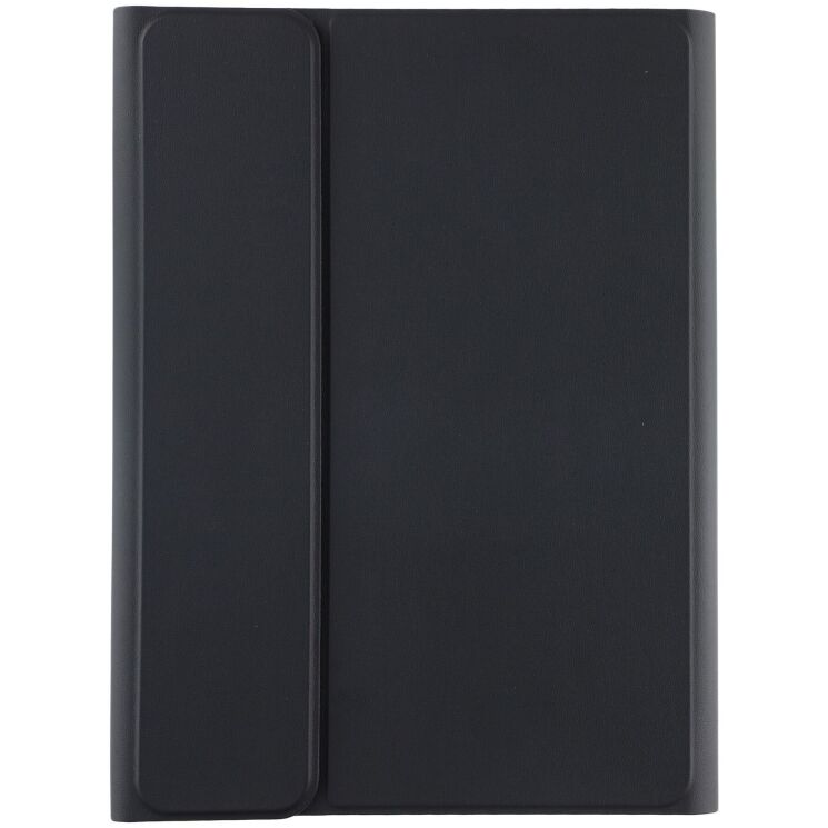 Чехол-клавиатура UniCase Keyboard Cover для Lenovo Tab K11 Plus - Black: фото 8 из 9