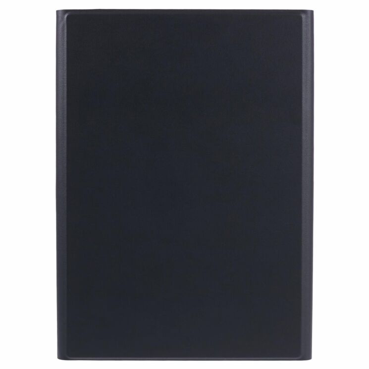 Чохол-клавіатура UniCase Keyboard Cover для Samsung Galaxy Tab A8 10.5 (2021) - Black: фото 3 з 7