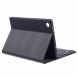 Чохол-клавіатура UniCase Keyboard Cover для Samsung Galaxy Tab A8 10.5 (2021) - Black (317638B). Фото 5 з 7