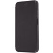 Чохол-книжка ArmorStandart G-Case для Motorola Moto G24 - Black (347844B)