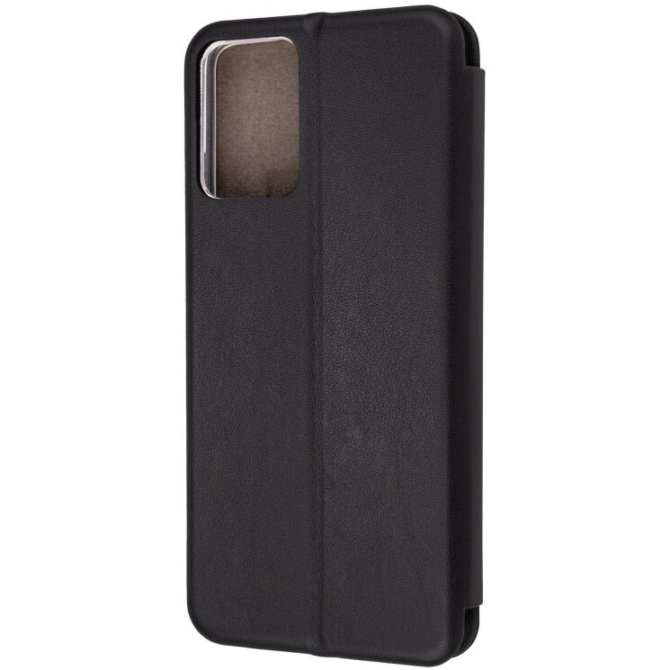 Чохол-книжка ArmorStandart G-Case для Motorola Moto G24 - Black: фото 2 з 3