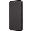 Чехол-книжка ArmorStandart G-Case для Motorola Moto G54 / G54 Power - Black (340247B)