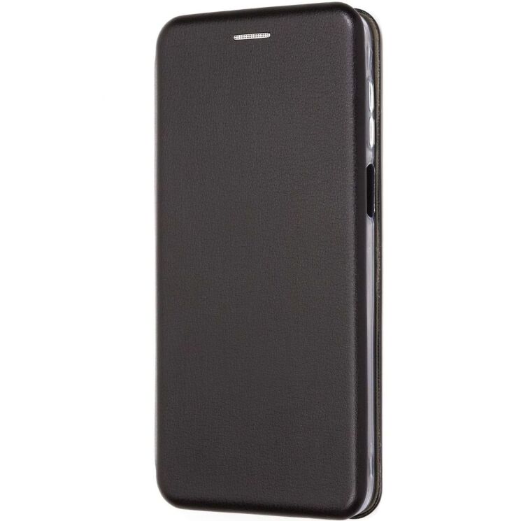 Чехол-книжка ArmorStandart G-Case для Motorola Moto G54 / G54 Power - Black: фото 1 из 3