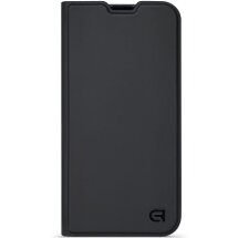 Чехол-книжка ArmorStandart OneFold Case для Xiaomi Poco F9 Ultra - Black: фото 1 из 7