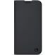 Чохол-книжка ArmorStandart OneFold Case для Xiaomi Poco F9 Ultra - Black (430154B). Фото 1 з 7
