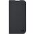 Чохол-книжка ArmorStandart OneFold Case для Xiaomi Poco F9 Ultra - Black: фото 1 з 7