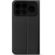 Чохол-книжка ArmorStandart OneFold Case для Xiaomi Poco F9 Ultra - Black (430154B). Фото 2 з 7