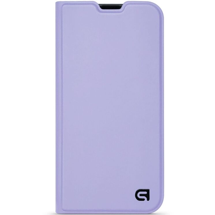 Чехол-книжка ArmorStandart OneFold Case для Xiaomi Redmi Note 15 Pro - Lavender: фото 1 из 5
