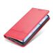 Чехол-книжка AZNS Classic Series для OPPO A54 - Red (234113R). Фото 5 из 7