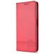 Чехол-книжка AZNS Classic Series для OPPO A54 - Red (234113R). Фото 3 из 7