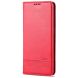 Чехол-книжка AZNS Classic Series для OPPO A74 - Red (231820R). Фото 3 из 9