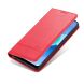 Чехол-книжка AZNS Classic Series для OPPO A74 - Red (231820R). Фото 2 из 9