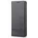 Чехол-книжка AZNS Classic Series для Realme C15 - Black (282404B). Фото 3 из 9