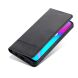 Чехол-книжка AZNS Classic Series для Realme C15 - Black (282404B). Фото 5 из 9