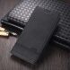 Чехол-книжка AZNS Classic Series для Realme C15 - Black (282404B). Фото 2 из 9