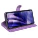 Чохол-книжка Deexe Book Type для HMD Skyline - Purple (365811V). Фото 3 з 8