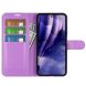 Чохол-книжка Deexe Book Type для HMD Skyline - Purple (365811V). Фото 2 з 8